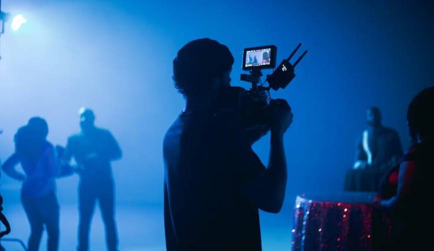 神秘新品来袭！潢川县产品视频拍摄究竟有何神奇之处？