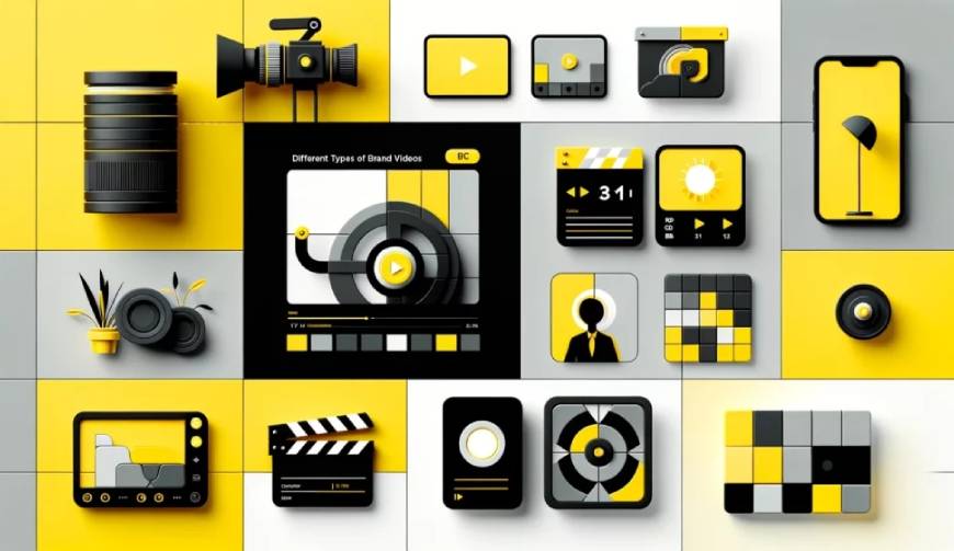 专为职场精英打造：潢川县产品视频拍摄提升工作效率的秘密武器