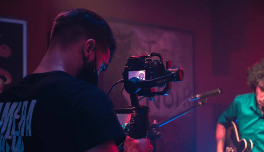 匠心雕琢视觉盛宴！专业潢川县产品视频拍摄公司赋能品牌价值