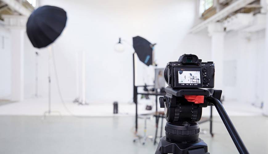 深耕潢川县电商产品视频拍摄制作，解锁电商爆款的视觉密码