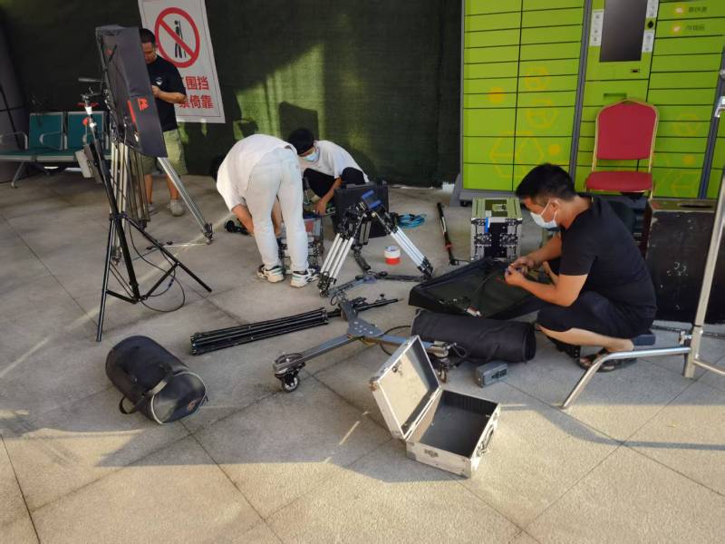 潢川县产品视频拍摄全攻略，让产品魅力在镜头下尽情绽放