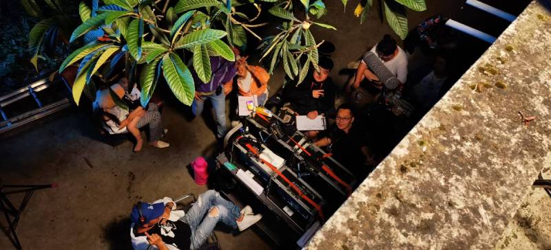 解锁潢川县产品宣传视频拍摄公司新势能，助力品牌强势破圈