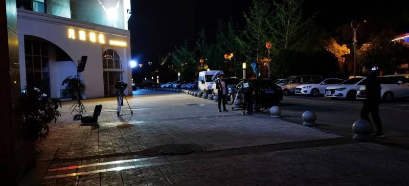 潢川县电商产品视频拍摄制作全攻略，打造高转化带货视频