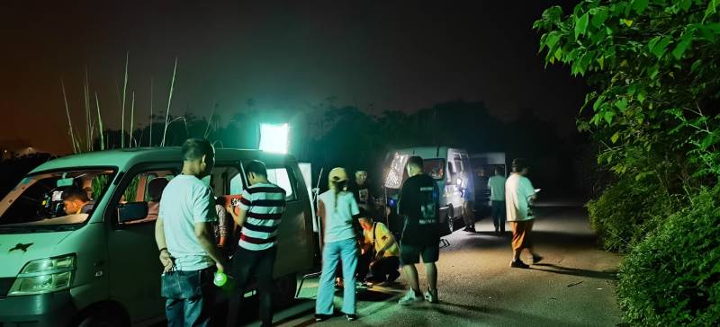 以镜头为笔，绘就潢川县产品视频的进阶之路