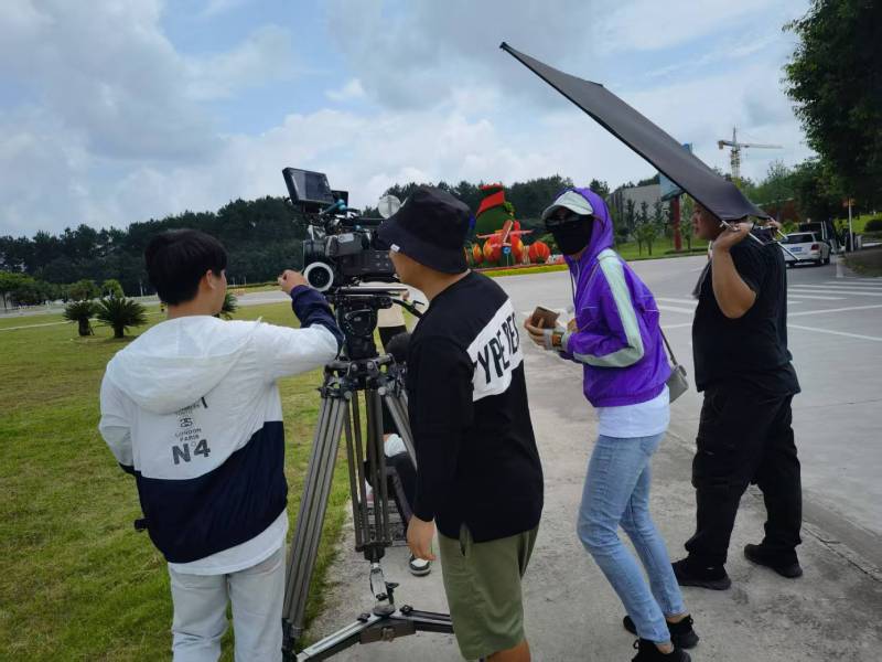 潢川县极致互动，未来愿景宏大，致力于成为全球领先的产品宣传视频企业