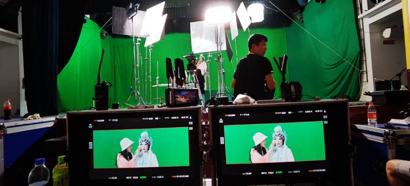 潢川县产品视频拍摄核心技法，赋能产品视觉竞争力飙升