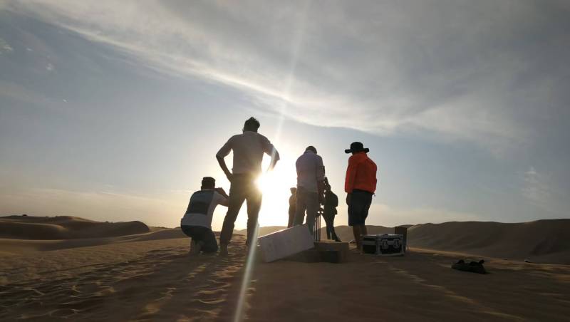 深耕潢川县产品视频拍摄，解锁产品视觉传播的全新可能