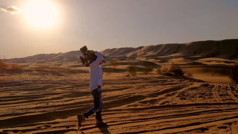 深耕潢川县产品宣传视频拍摄公司，解锁品牌传播的核心动能