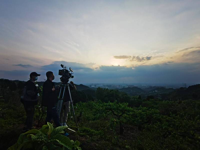 聚焦潢川县产品宣传视频拍摄公司，用专业实力铸就品牌传播传奇