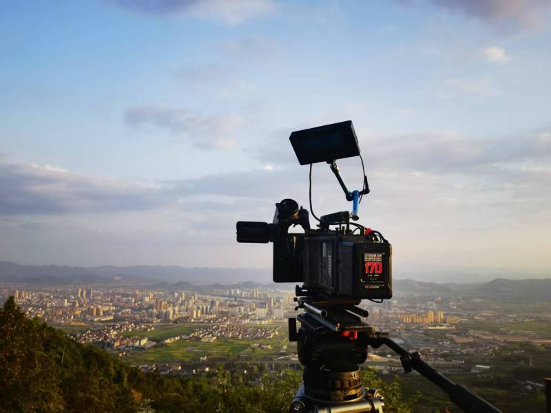 解锁潢川县产品宣传视频拍摄公司精髓，让品牌传播直击人心