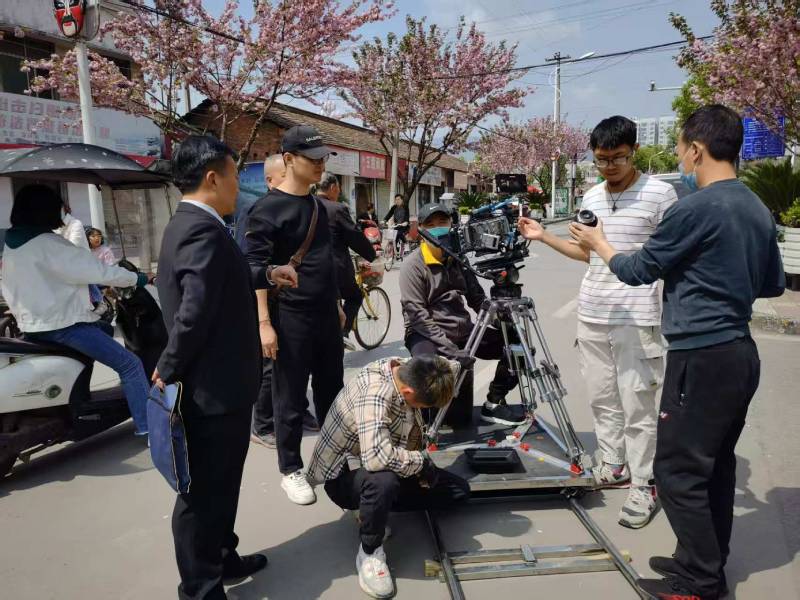 潢川县产品视频拍摄进阶指南，助力产品抢占视觉高地