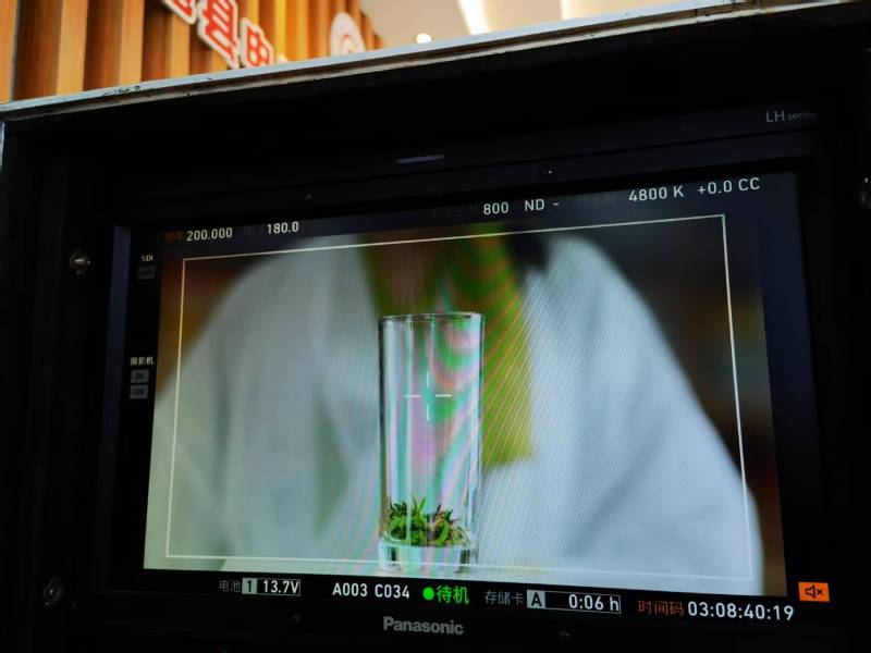 天然优选！潢川县电商产品宣传视频溯源原料产地的真实故事