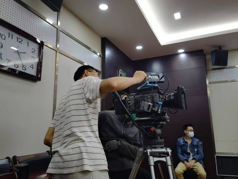 大数据指导创作方向，潢川县产品视频拍摄公司让每帧画面都有效触达