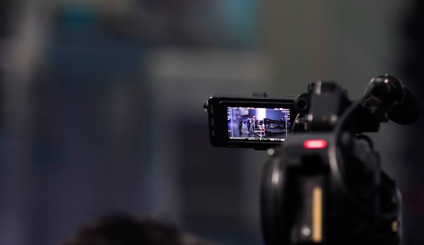 潢川县产品视频拍摄制作：揭秘如何打造令人印象深刻的商业宣传片